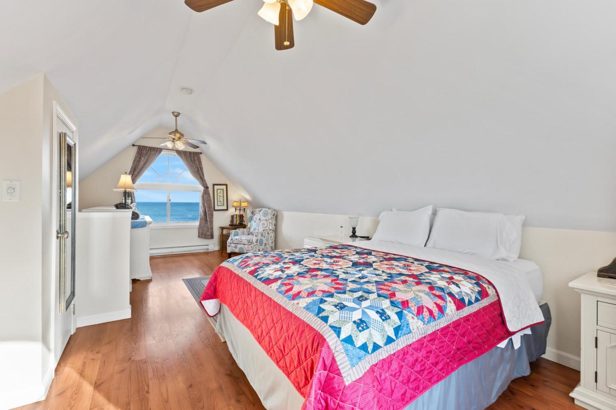 Perkins Cove Oceanfront Cottage Ogunquit Exterior foto