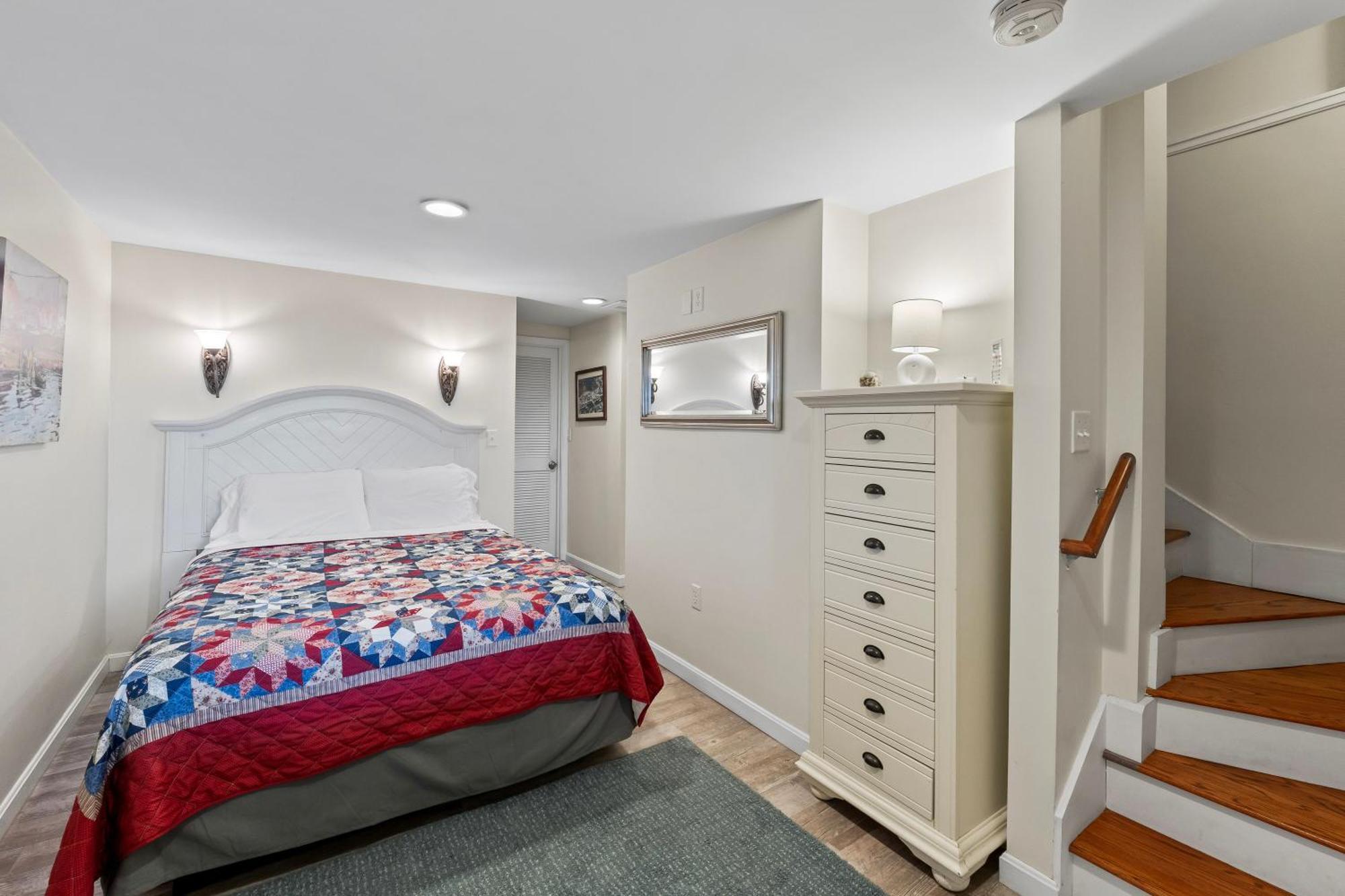 Perkins Cove Oceanfront Cottage Ogunquit Exterior foto