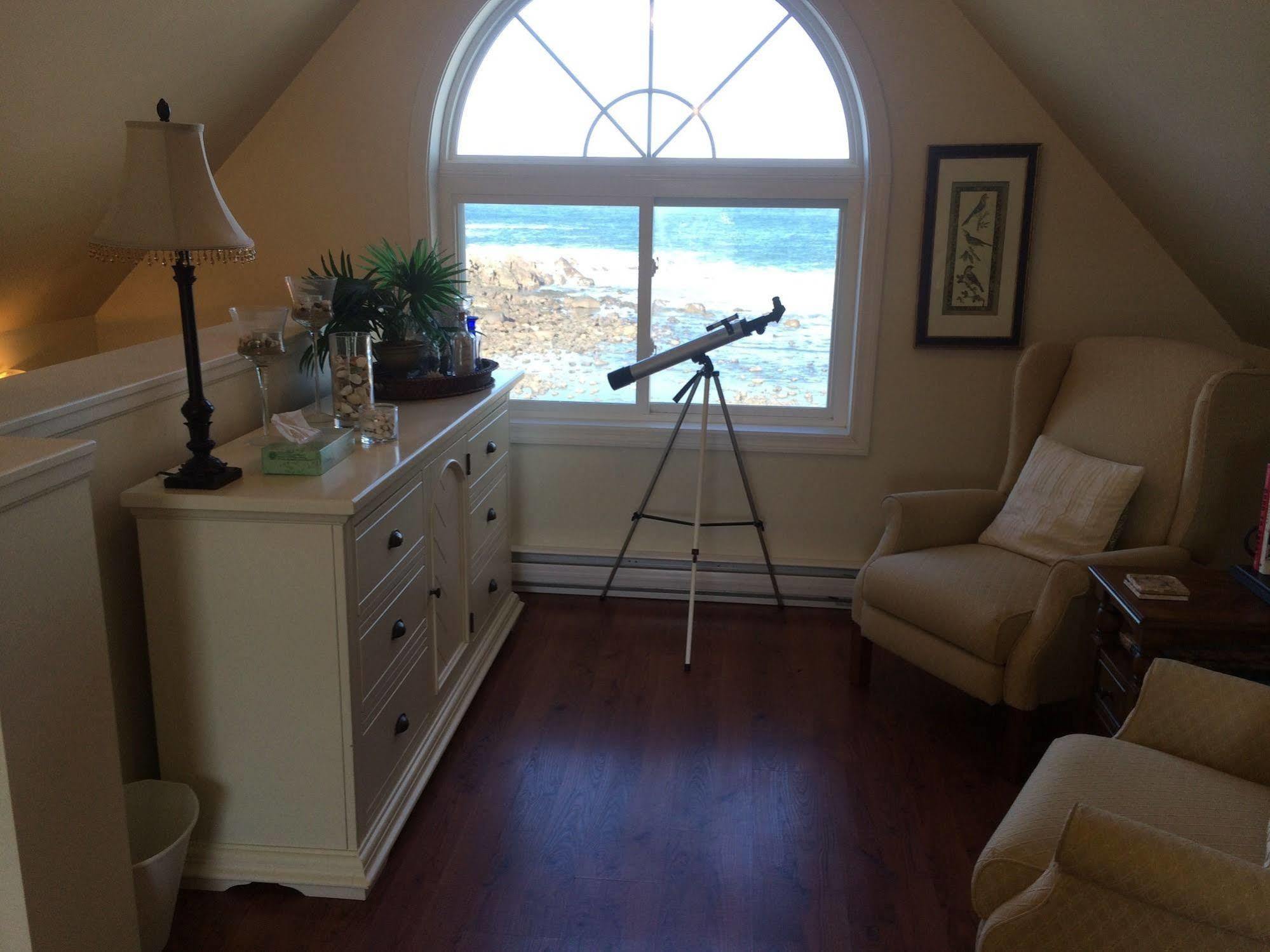 Perkins Cove Oceanfront Cottage Ogunquit Exterior foto